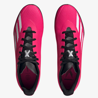 adidas TENISICE X SPEEDPORTAL.4 TURF 