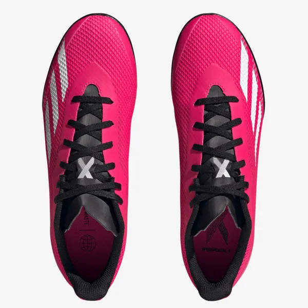 adidas TENISICE X SPEEDPORTAL.4 TURF 