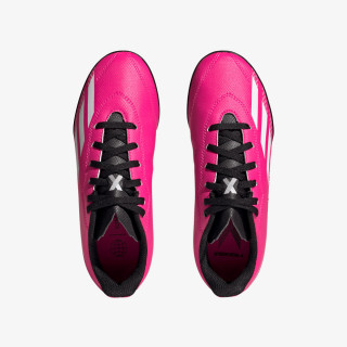 adidas TENISICE X SPEEDPORTAL.4 TURF 