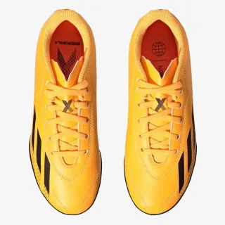 adidas X SPEEDPORTAL.4 TURF 