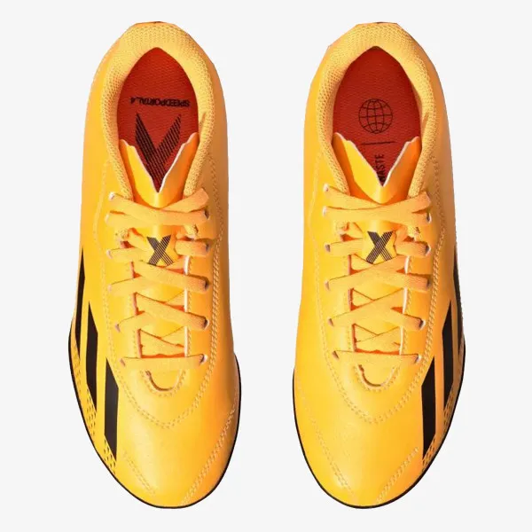 adidas X SPEEDPORTAL.4 TURF 