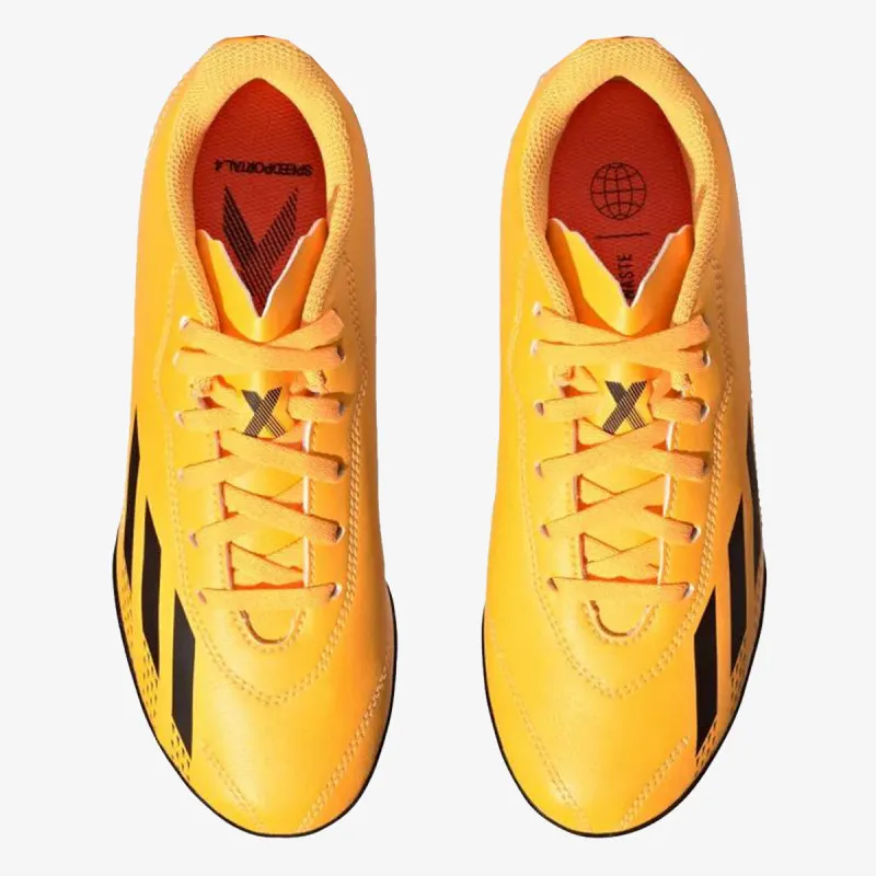 adidas X SPEEDPORTAL.4 TURF 