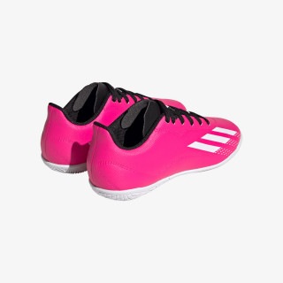 adidas TENISICE X SPEEDPORTAL.4 INDOOR 
