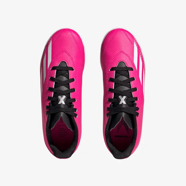adidas TENISICE X SPEEDPORTAL.4 INDOOR 