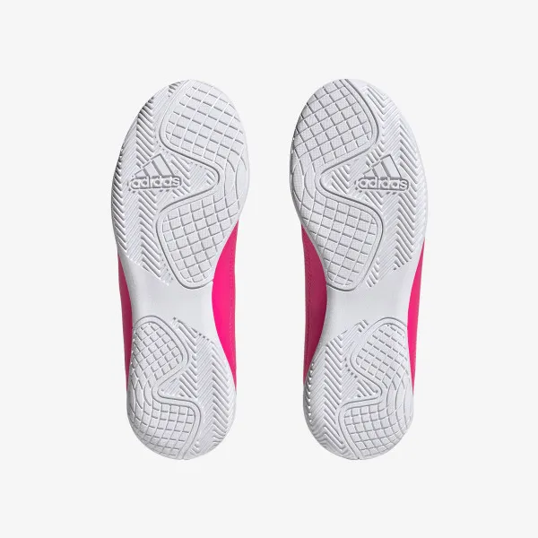 adidas TENISICE X SPEEDPORTAL.4 INDOOR 