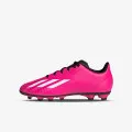 adidas X SPEEDPORTAL.4 FLEXIBLE GROUND 
