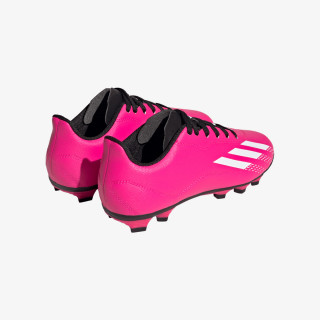 adidas KOPAČKE X SPEEDPORTAL.4 FLEXIBLE GROUND 