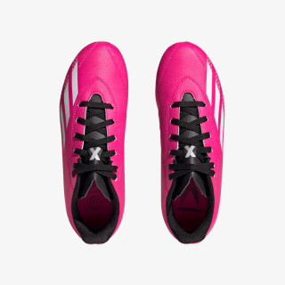 adidas KOPAČKE X SPEEDPORTAL.4 FLEXIBLE GROUND 