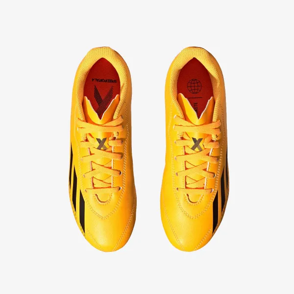 adidas KOPAČKE X SPEEDPORTAL.4 FLEXIBLE GROUND 