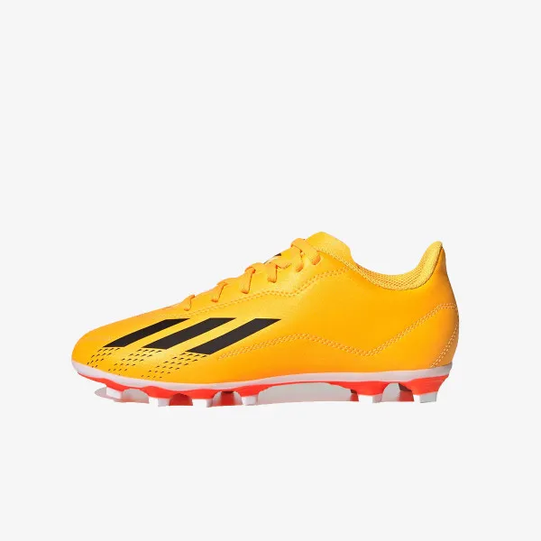 adidas KOPAČKE X SPEEDPORTAL.4 FLEXIBLE GROUND 