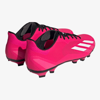 adidas KOPAČKE X SPEEDPORTAL.4 FLEXIBLE GROUND 