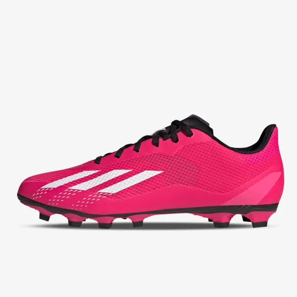 adidas KOPAČKE X SPEEDPORTAL.4 FLEXIBLE GROUND 