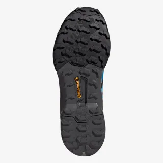 adidas TERREX AX4 MID GORE-TEX 