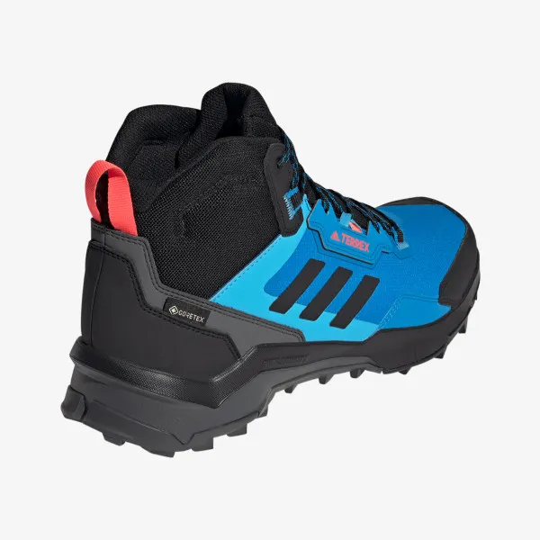 adidas Čizme TERREX AX4 MID GORE-TEX 