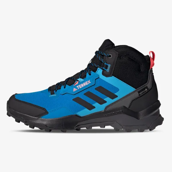 adidas Čizme TERREX AX4 MID GORE-TEX 