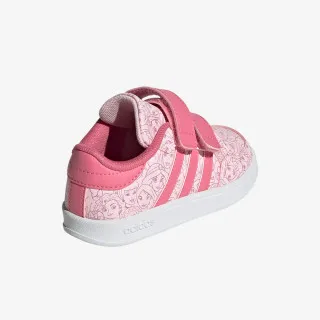 adidas BREAKNET Princess 