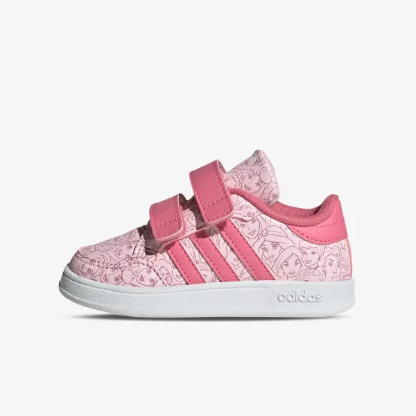 adidas Tenisice BREAKNET Princess 