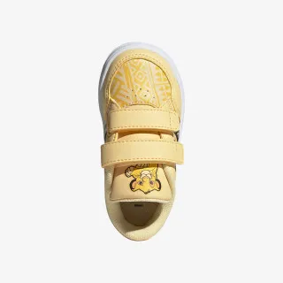 adidas BREAKNET Lion King 