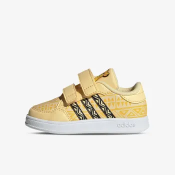 adidas TENISICE BREAKNET Lion King 