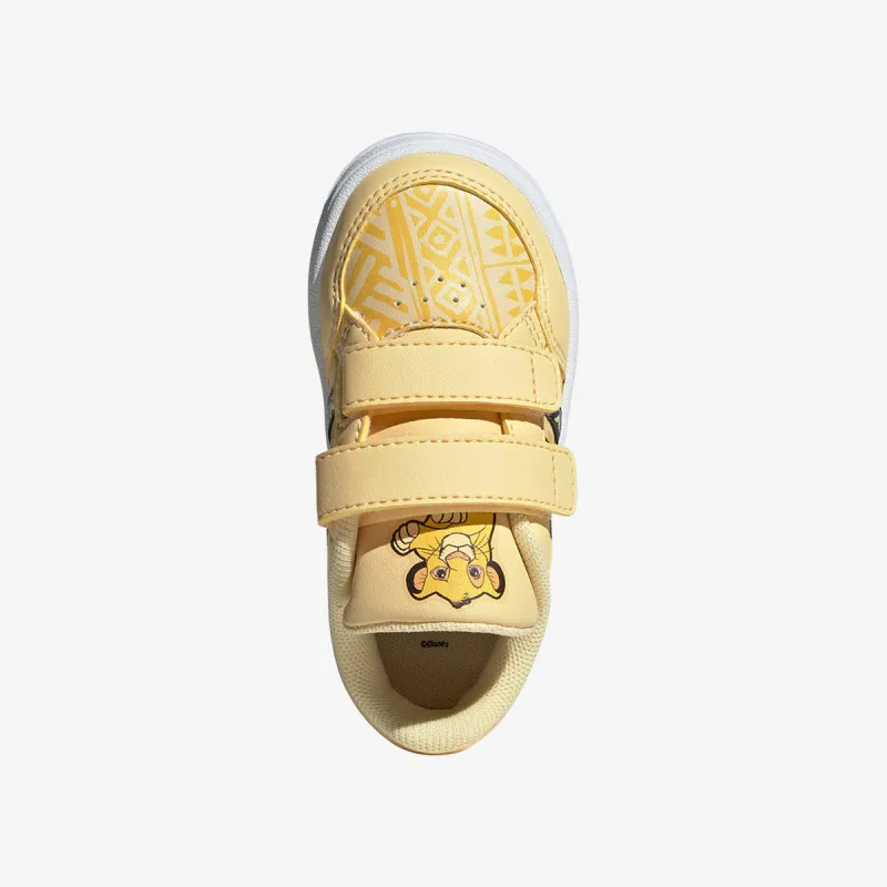 adidas BREAKNET Lion King 