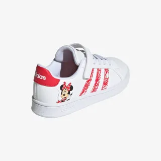 adidas Grand Court MM 