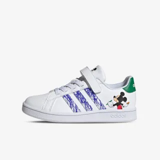 adidas Grand Court MM EL C 