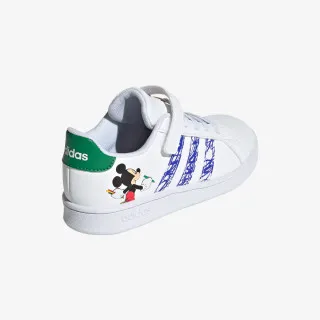 adidas Grand Court MM EL C 
