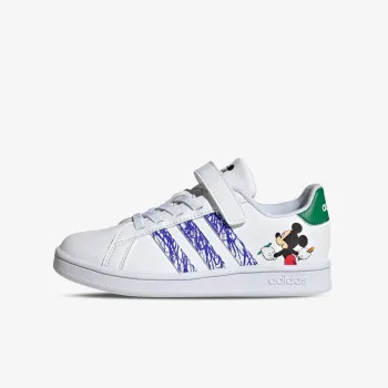 adidas TENISICE Grand Court MM EL C 