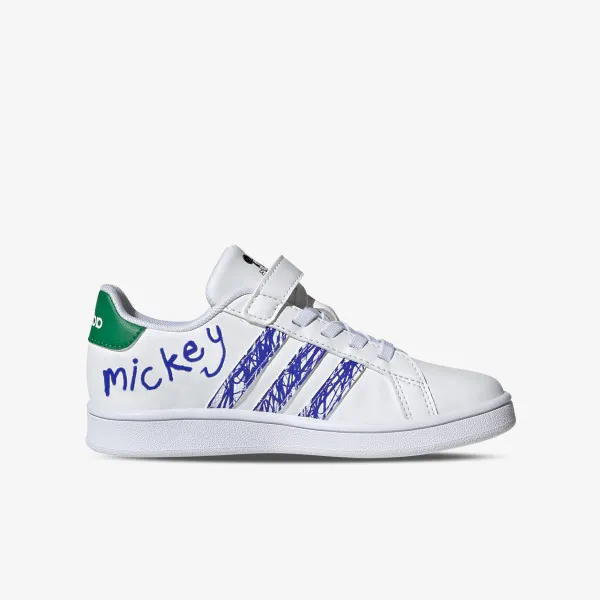 adidas Tenisice Grand Court MM EL C 