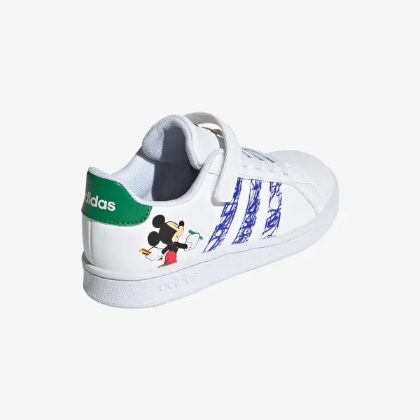 adidas Grand Court MM EL C 