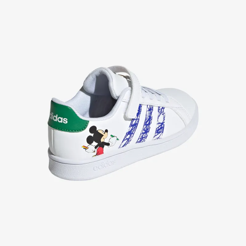 adidas Grand Court MM EL C 
