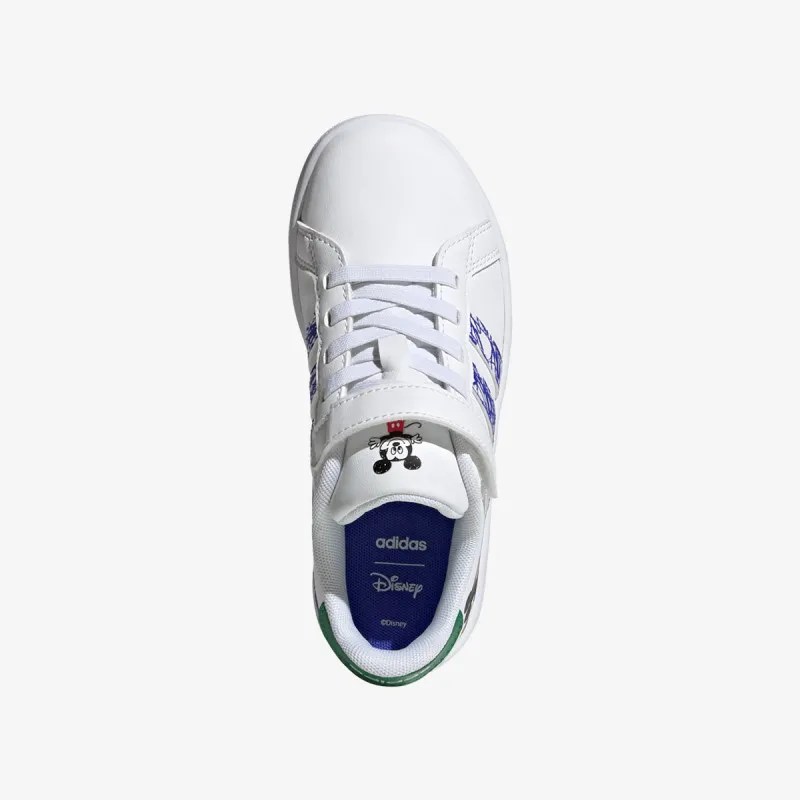 adidas Grand Court MM EL C 