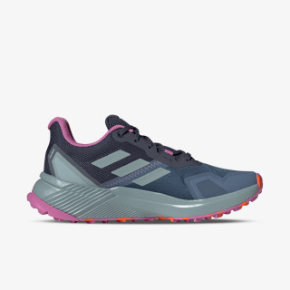 adidas TENISICE TERREX SOULSTRIDE 