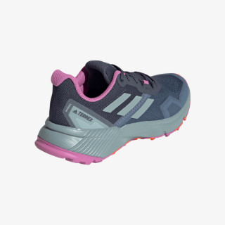 adidas TENISICE TERREX SOULSTRIDE 