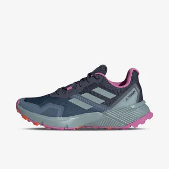 adidas TENISICE TERREX SOULSTRIDE 
