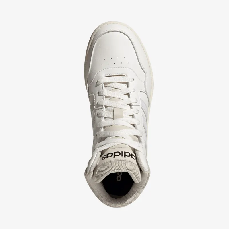 adidas HOOPS 3.0 MID 