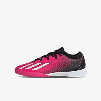 adidas TENISICE X SPEEDPORTAL.3 INDOOR 