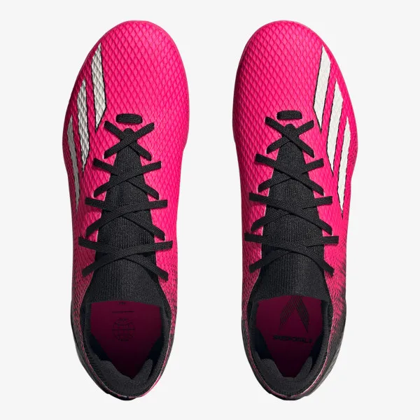 adidas TENISICE X SPEEDPORTAL.3 INDOOR 
