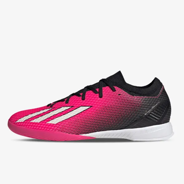 adidas TENISICE X SPEEDPORTAL.3 INDOOR 