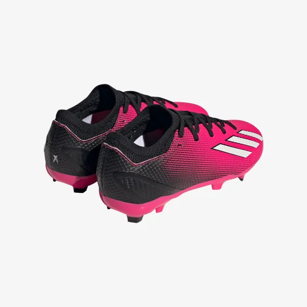 adidas KOPAČKE X SPEEDPORTAL.3 FIRM GROUND 