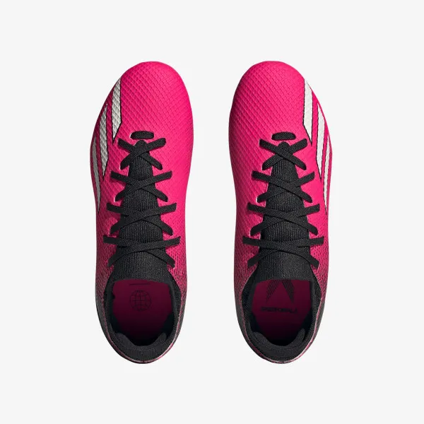 adidas KOPAČKE X SPEEDPORTAL.3 FIRM GROUND 