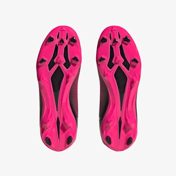 adidas KOPAČKE X SPEEDPORTAL.3 FIRM GROUND 