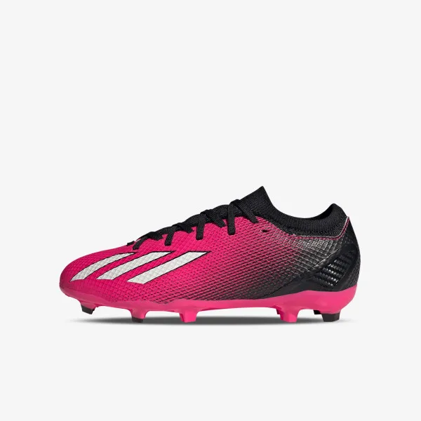 adidas KOPAČKE X SPEEDPORTAL.3 FIRM GROUND 