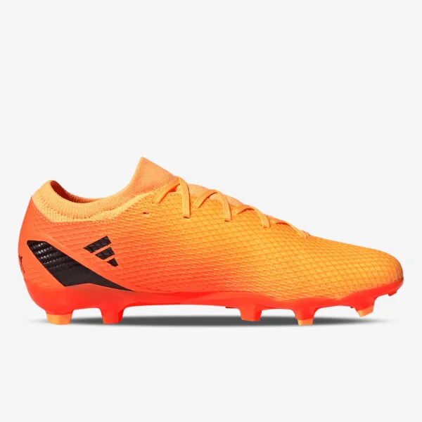 adidas KOPAČKE X SPEEDPORTAL.3 FIRM GROUND 