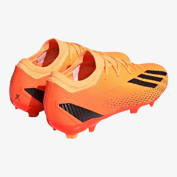 adidas KOPAČKE X SPEEDPORTAL.3 FIRM GROUND 