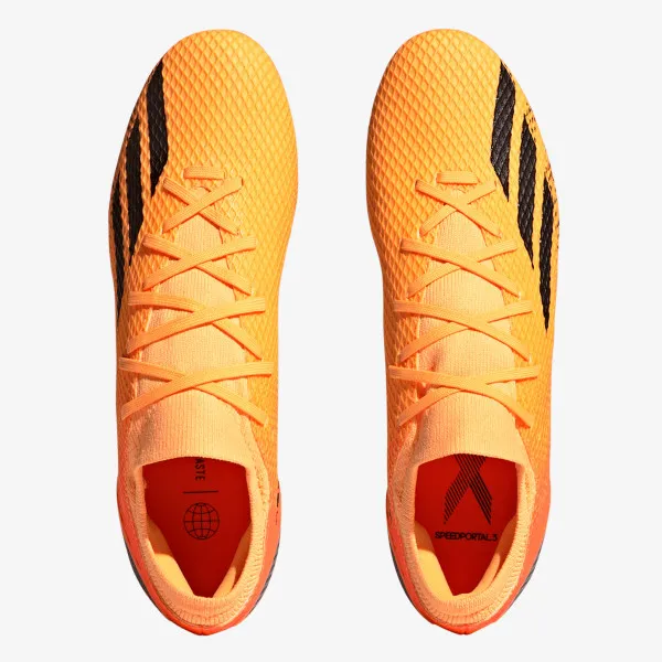 adidas KOPAČKE X SPEEDPORTAL.3 FIRM GROUND 