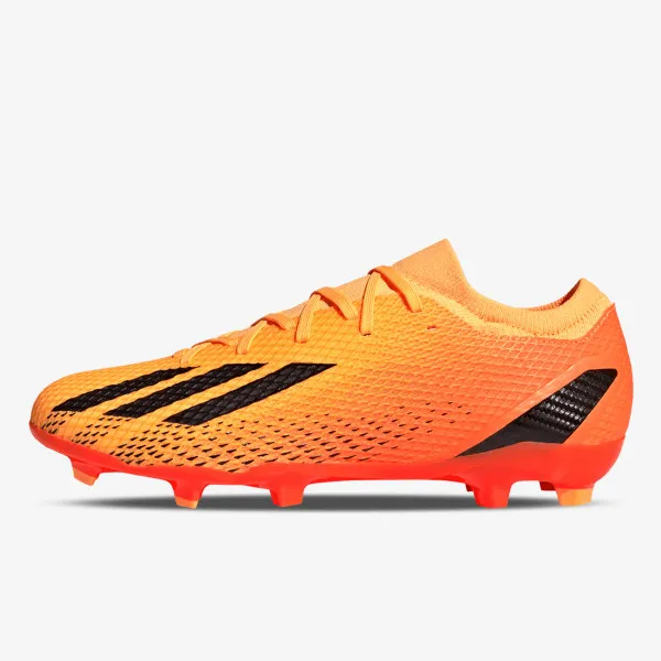 adidas KOPAČKE X SPEEDPORTAL.3 FIRM GROUND 