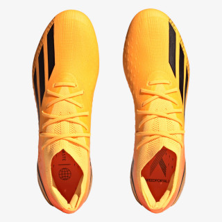 adidas KOPAČKE X SPEEDPORTAL.1 FIRM GROUND 