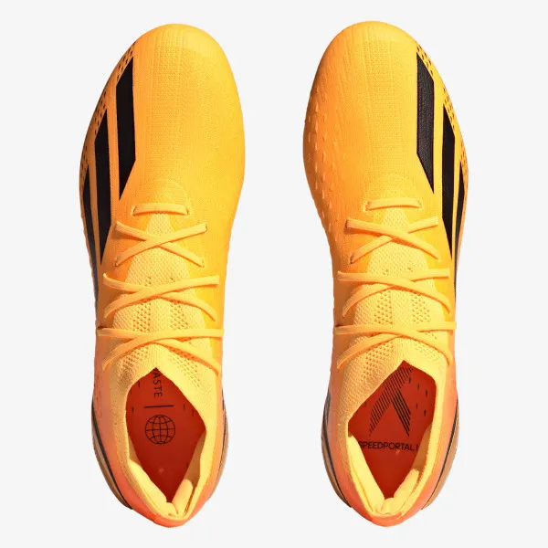 adidas KOPAČKE X SPEEDPORTAL.1 FIRM GROUND 