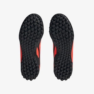 adidas TENISICE X SPEEDPORTAL MESSI.4 TURF 